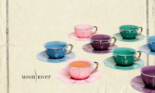 From Basic to Beautiful: Tastemaker’s New Rules of Entertaining at Home