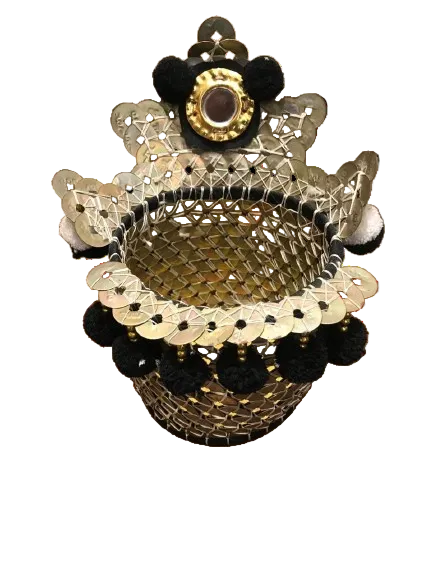 Decorative Basket