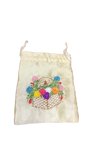 Gift Pouch