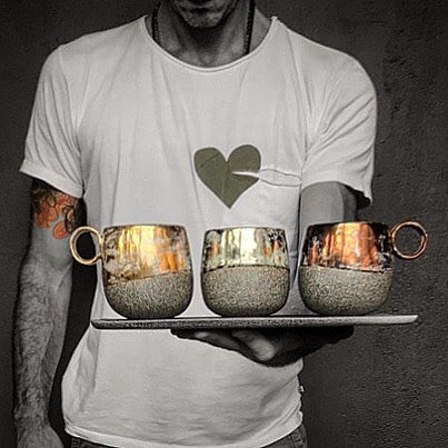 Tea mug