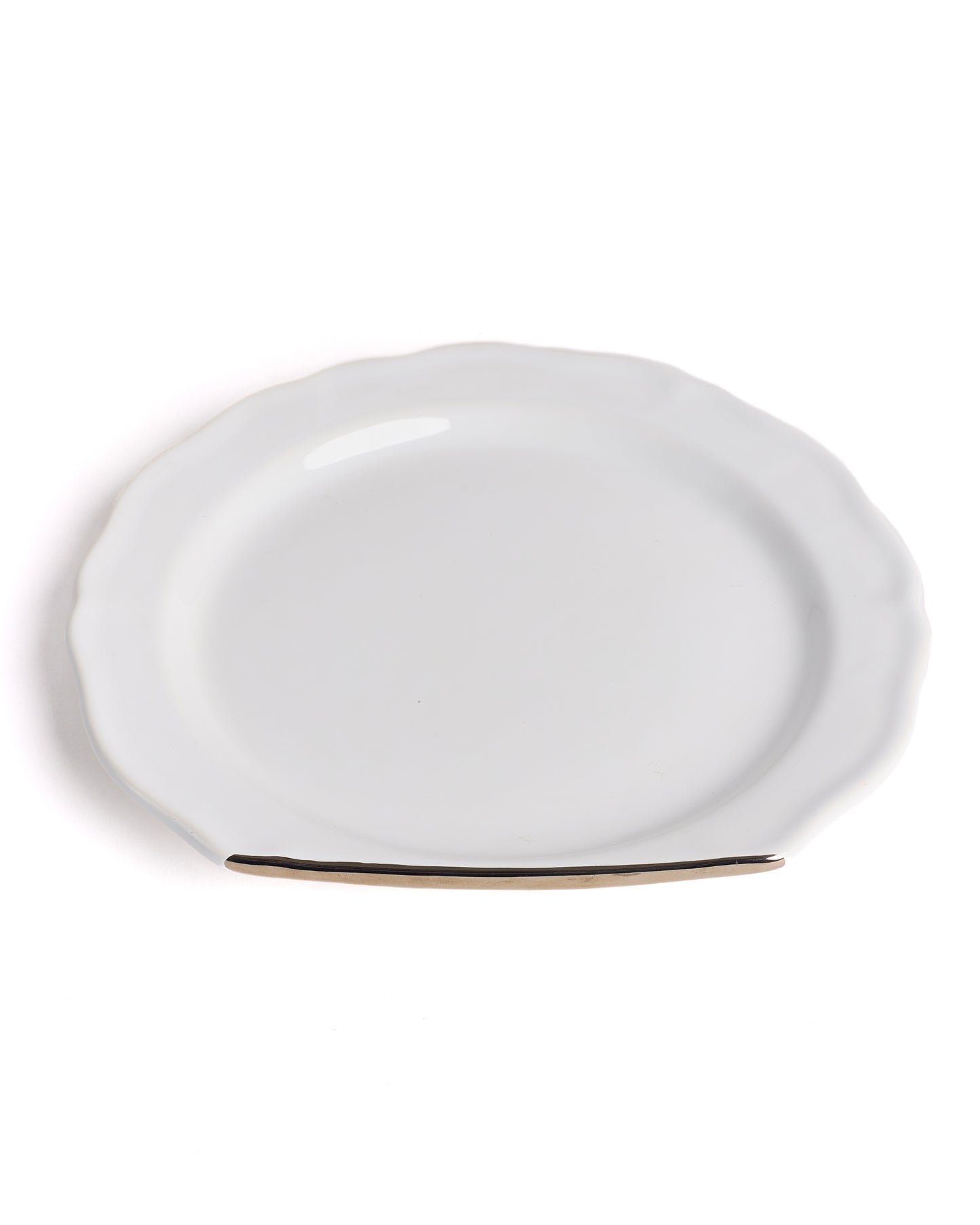 Stella quarter plate
