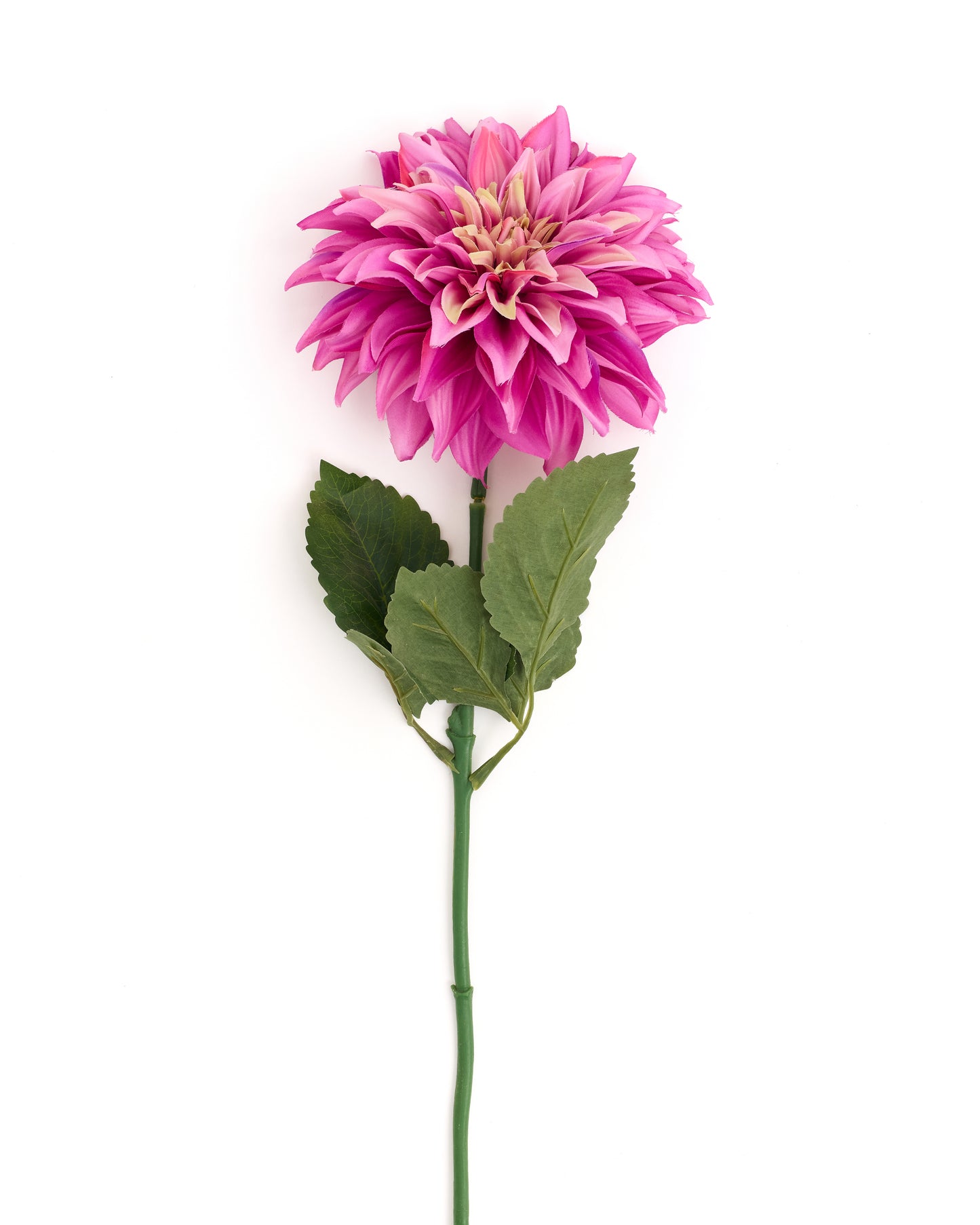 Artificial Dahlia Flower