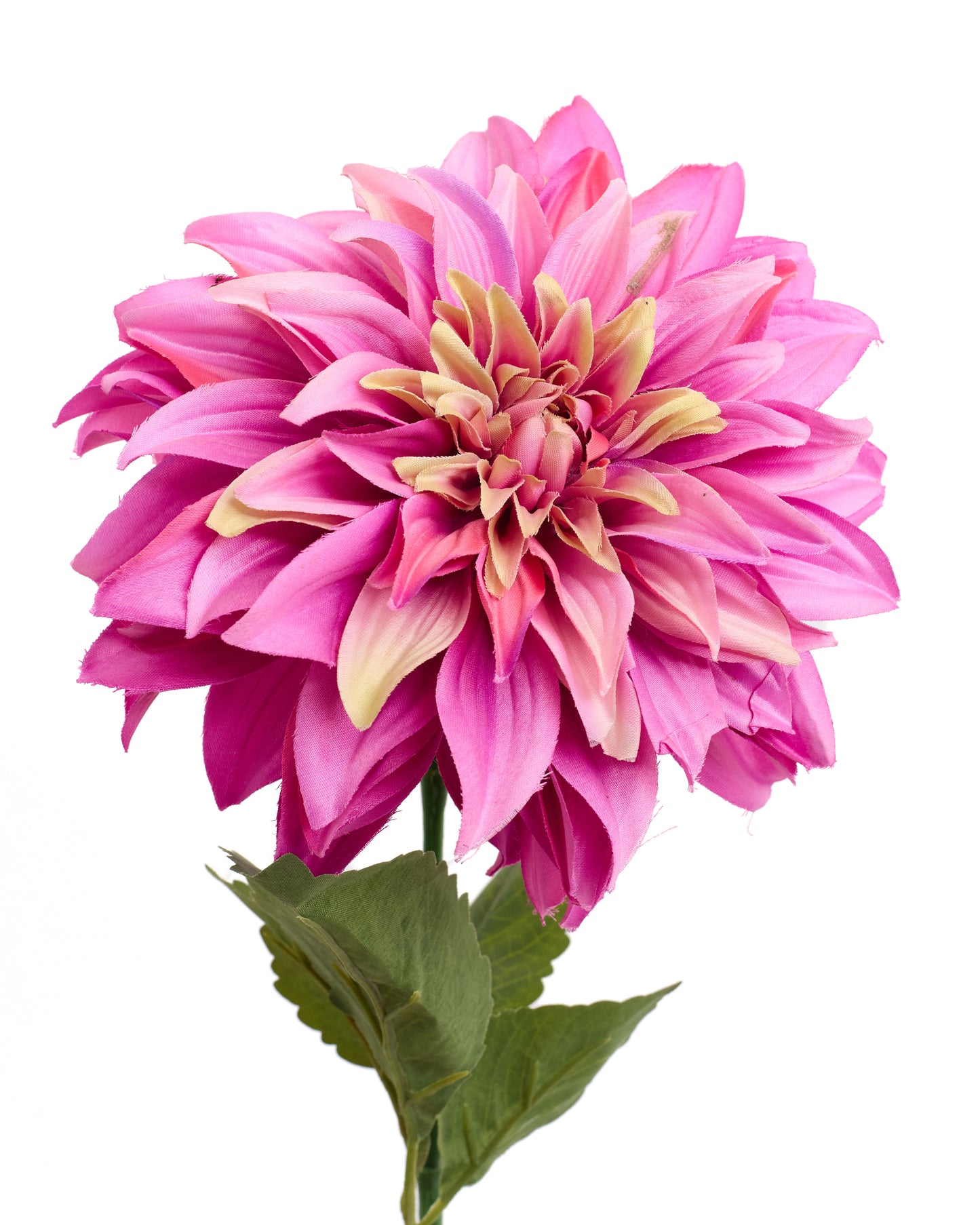 Artificial Dahlia Flower