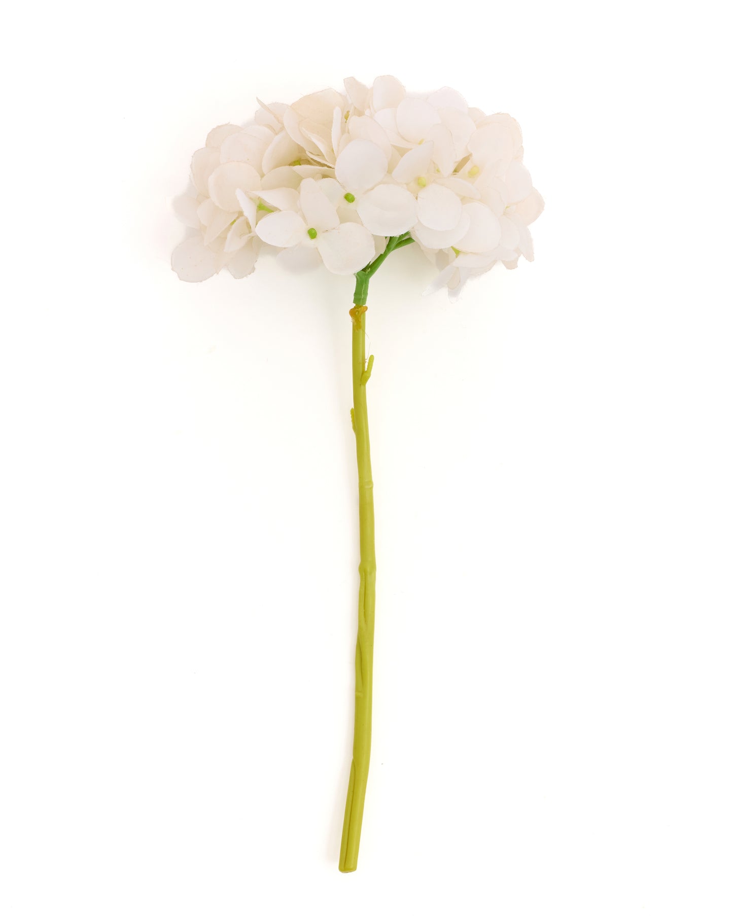 Artificial French Hydrangea Flower