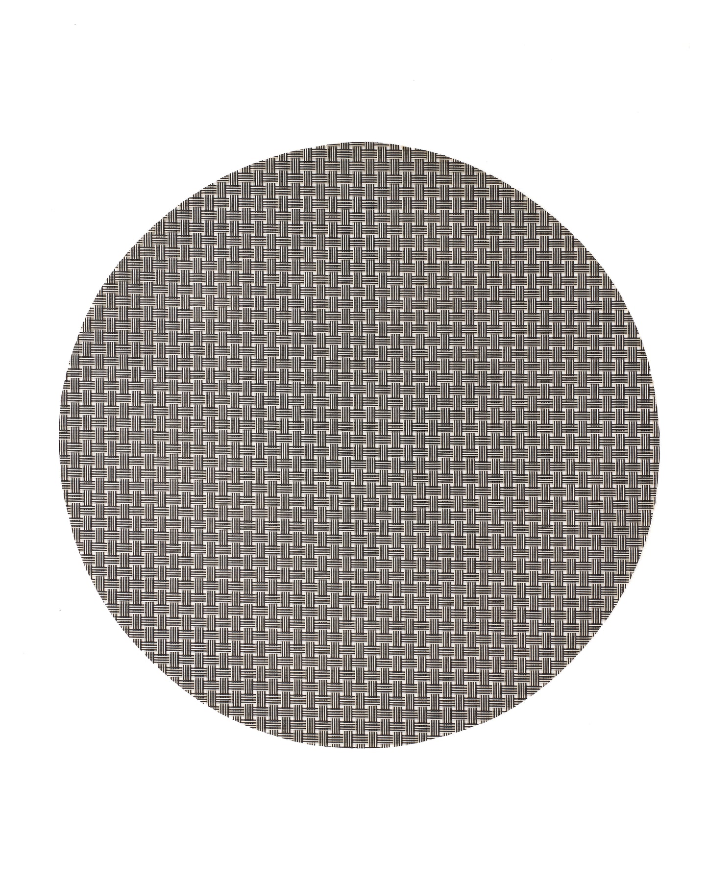 Handmade Coaster Round