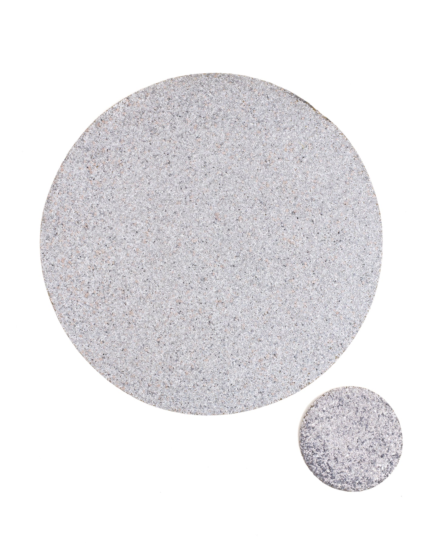 Handmade Coaster Round