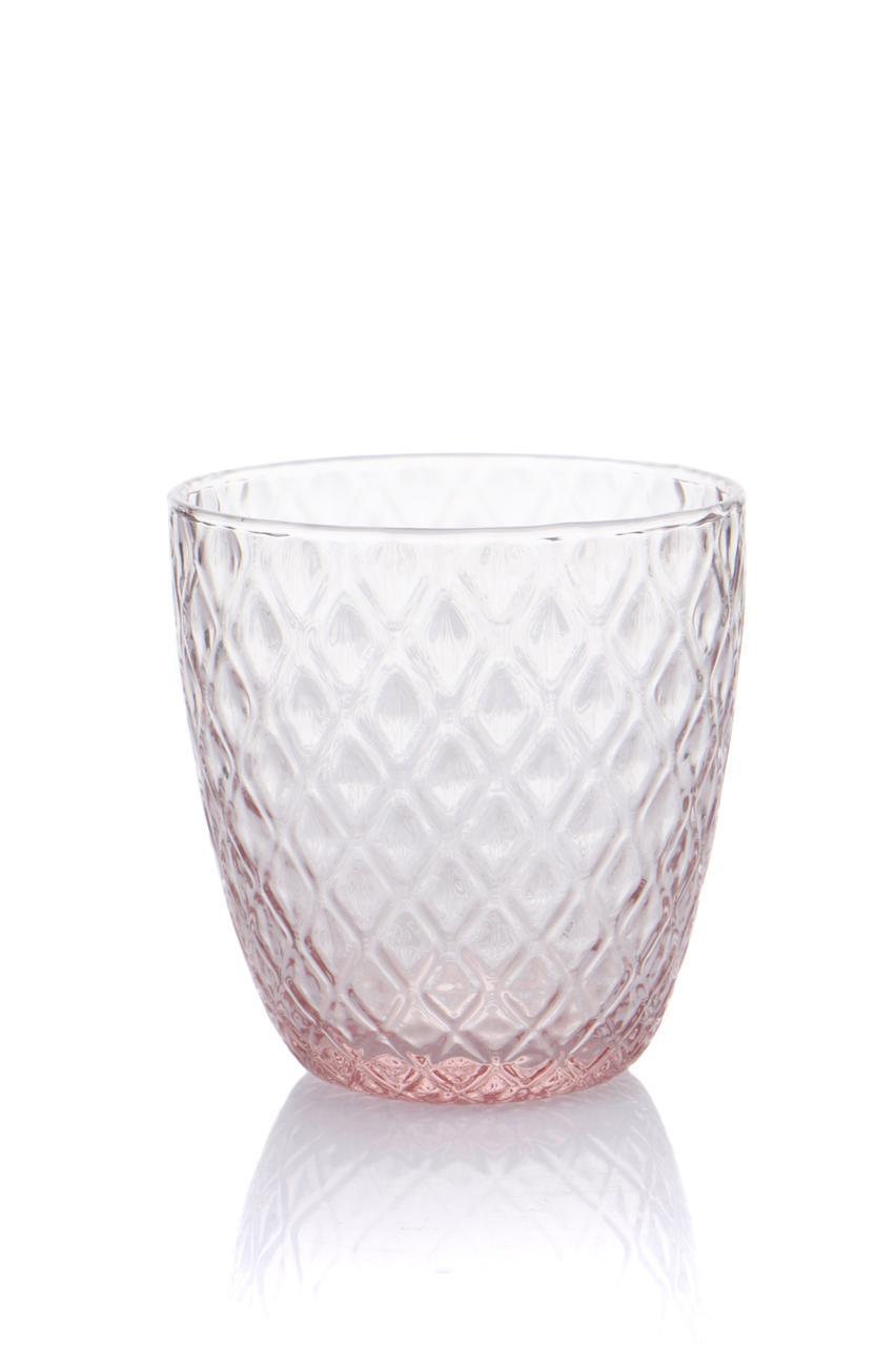 Siam tumbler - Light purple (Set of 6)