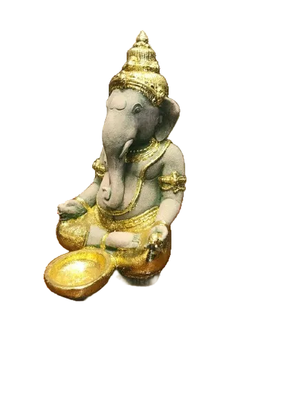 Ganesha