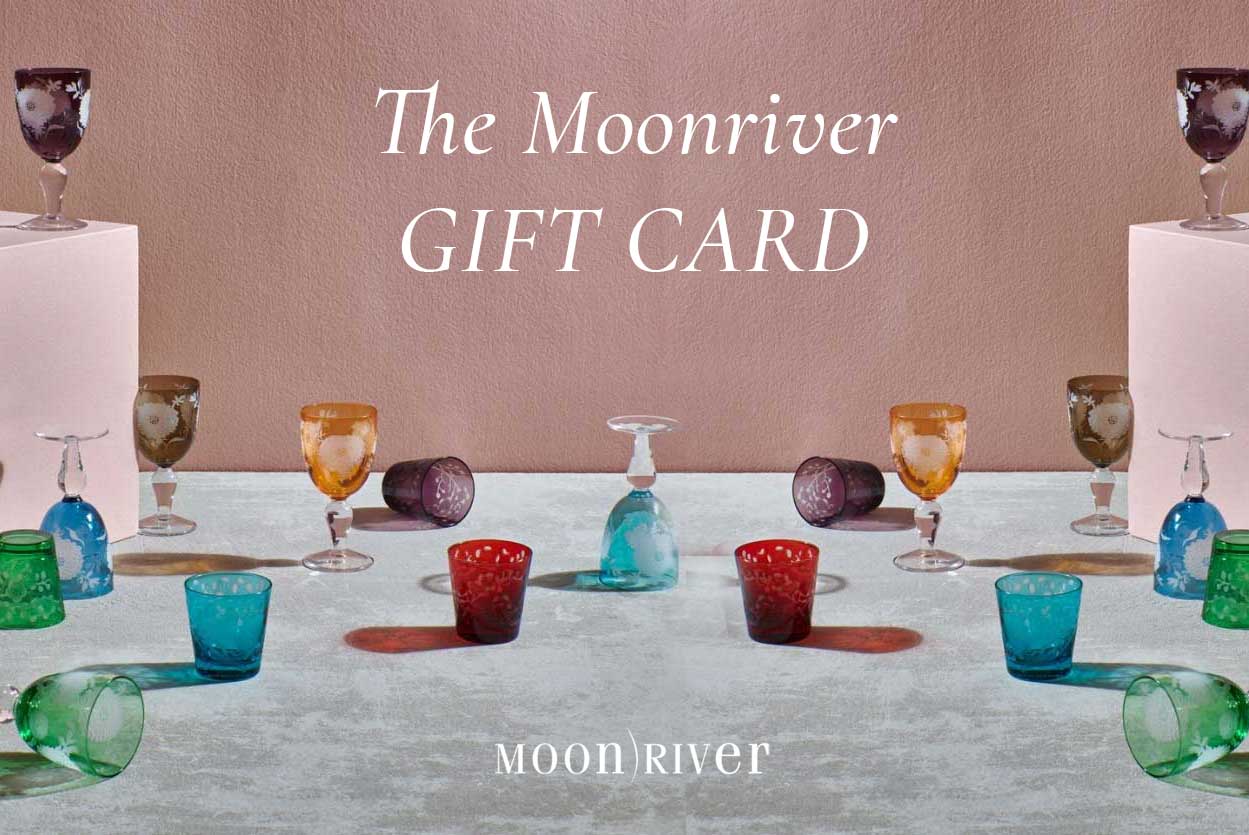Moonriver Gift Card