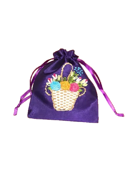 Gift Pouch