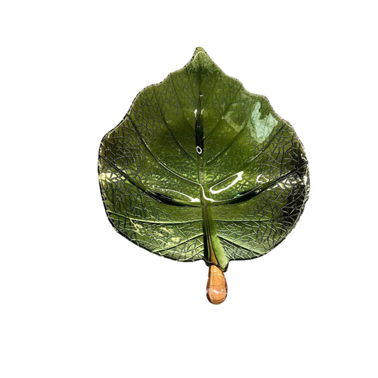 Nature inspired leaf bowls- Set of 6