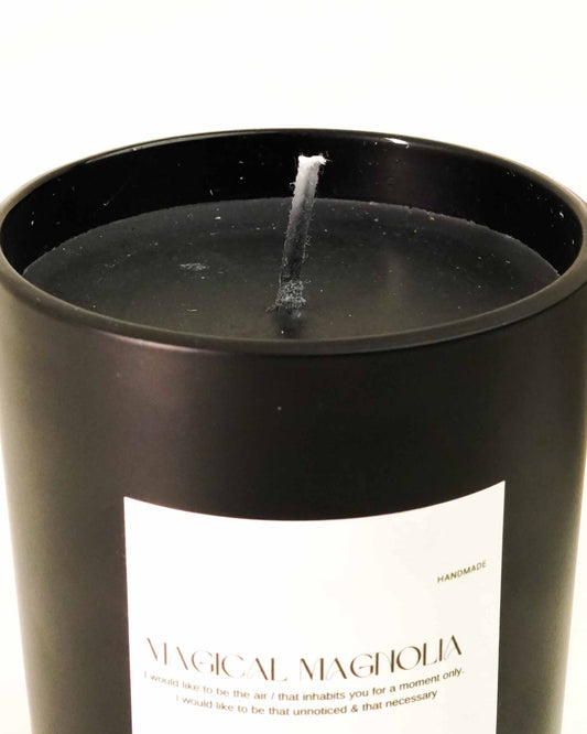 Moonriver Magical Magnolia Scented Candle