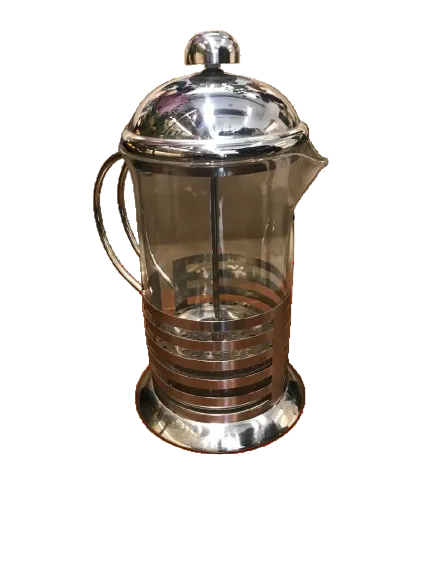 French press coffee & Tea maker