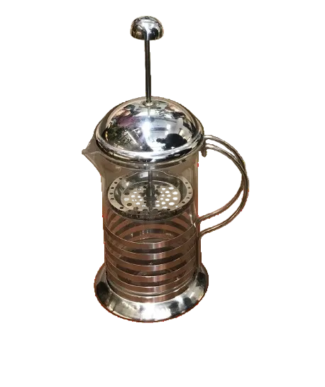 French press coffee & Tea maker