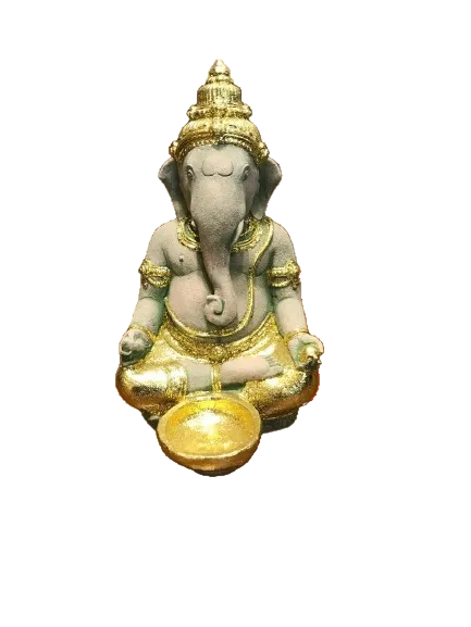 Ganesha