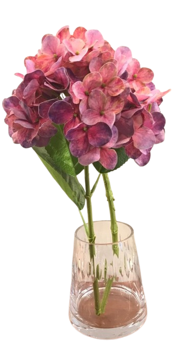 Handmade Cut Work Vase