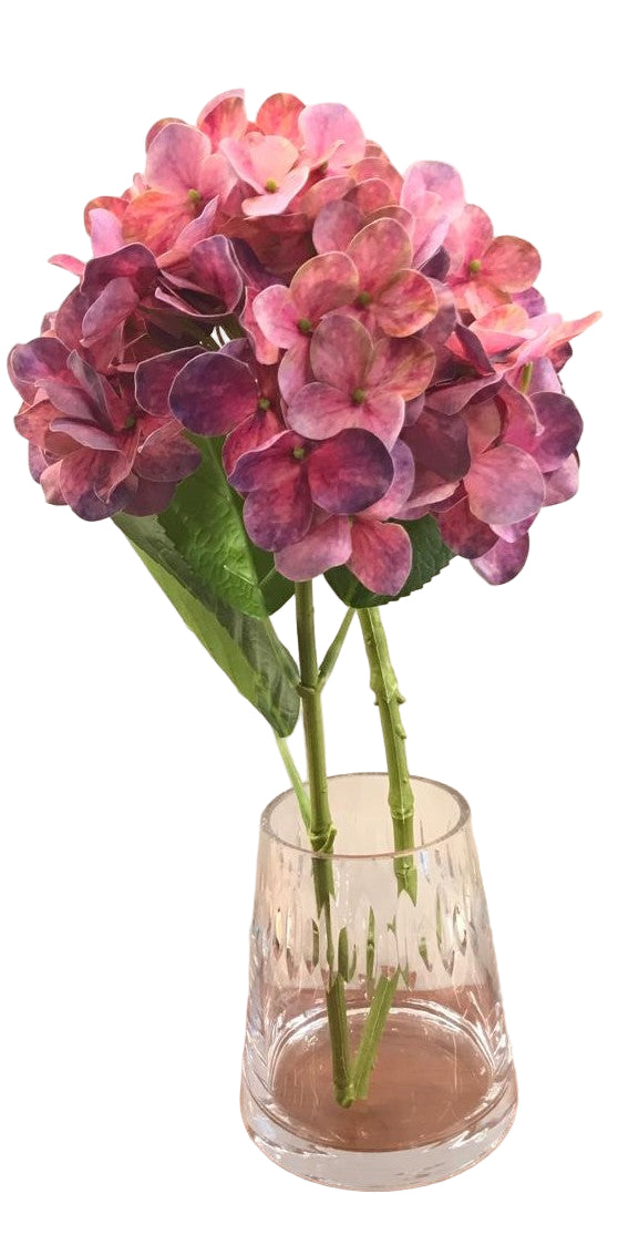 Handmade Cut Work Vase
