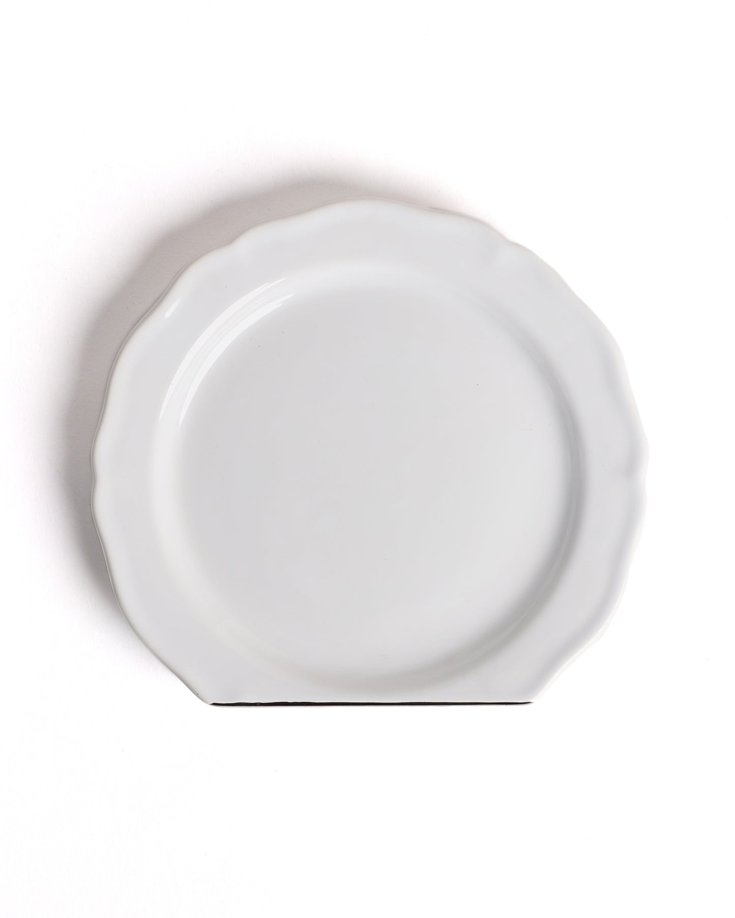 Stella quarter plate