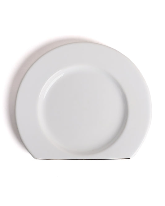 Stella quarter plate