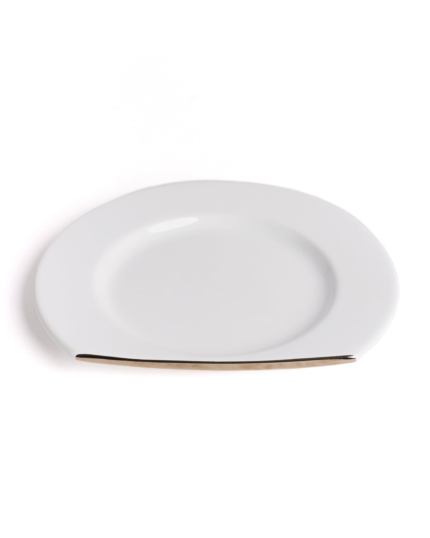 Stella quarter plate