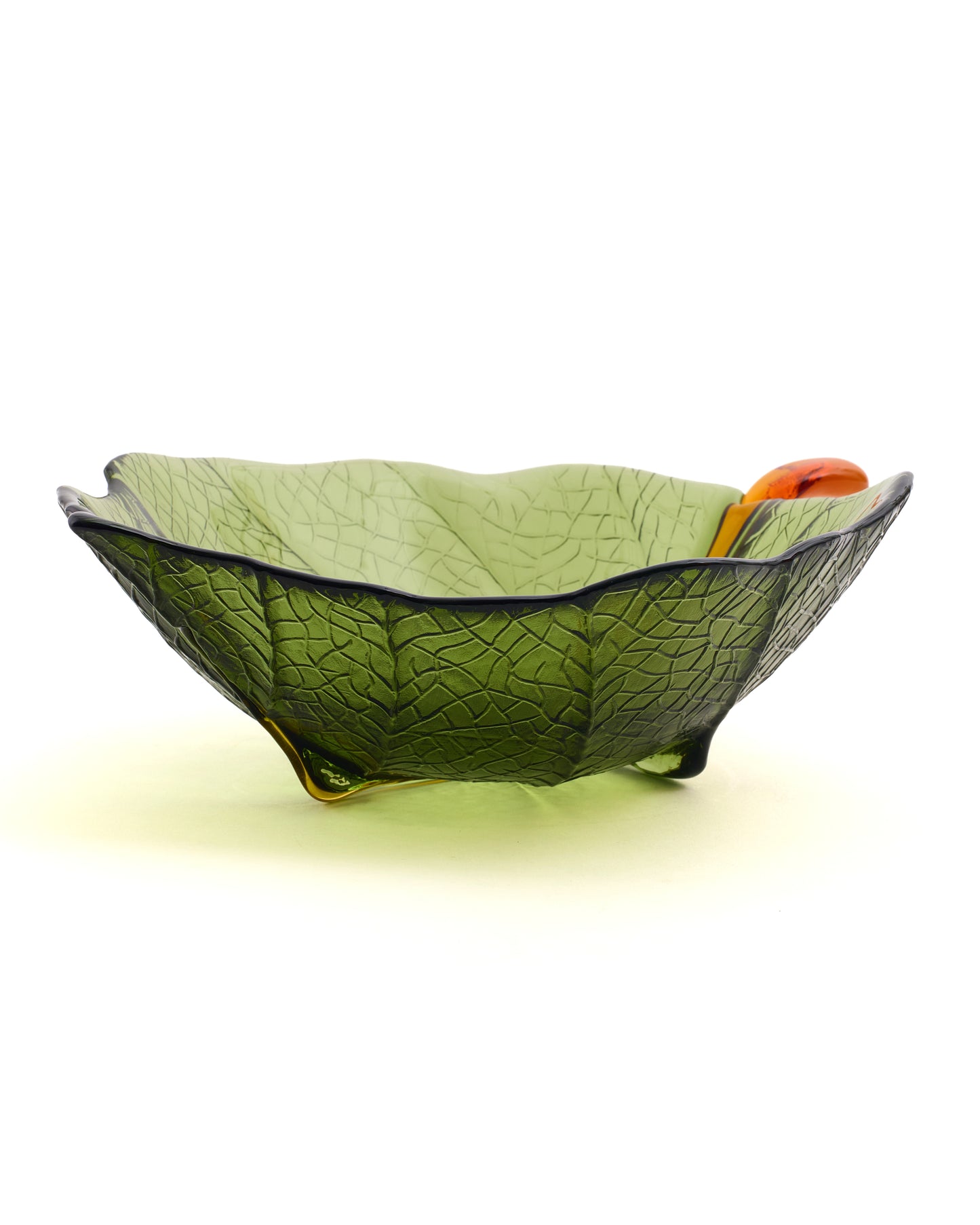 Nature inspired leaf bowls- Set of 6
