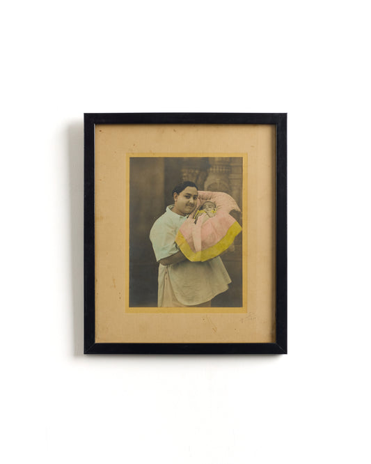Vintage Photo
