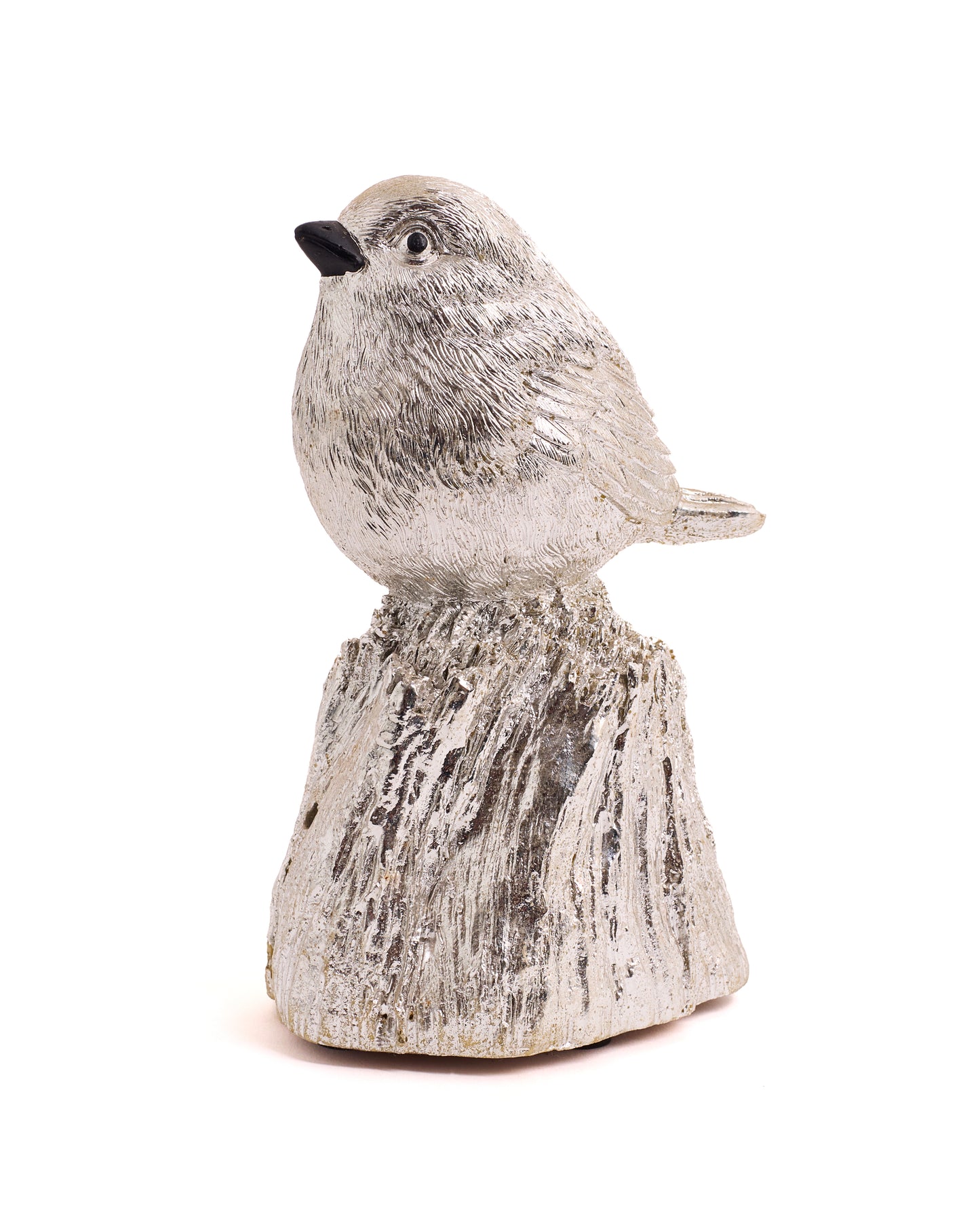 Singing Sparrow Silver - S