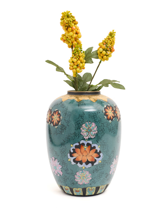 Porcelain Vase