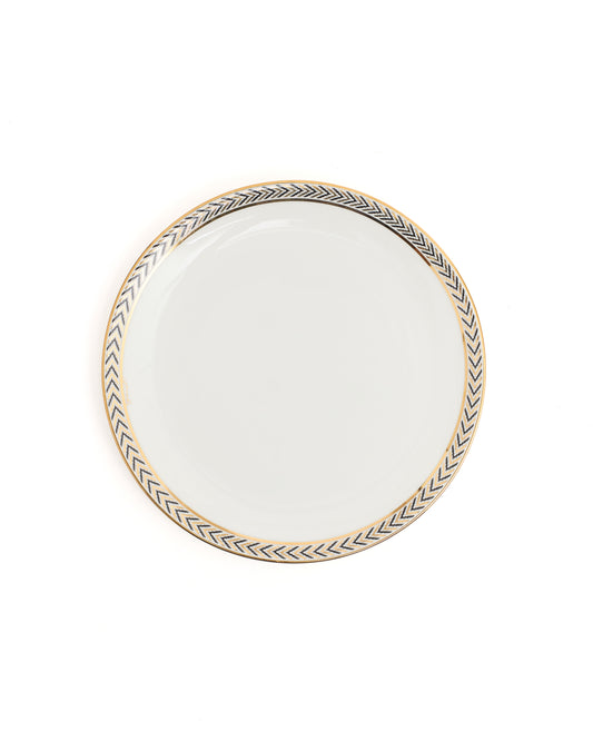 Printed Quarter Plate