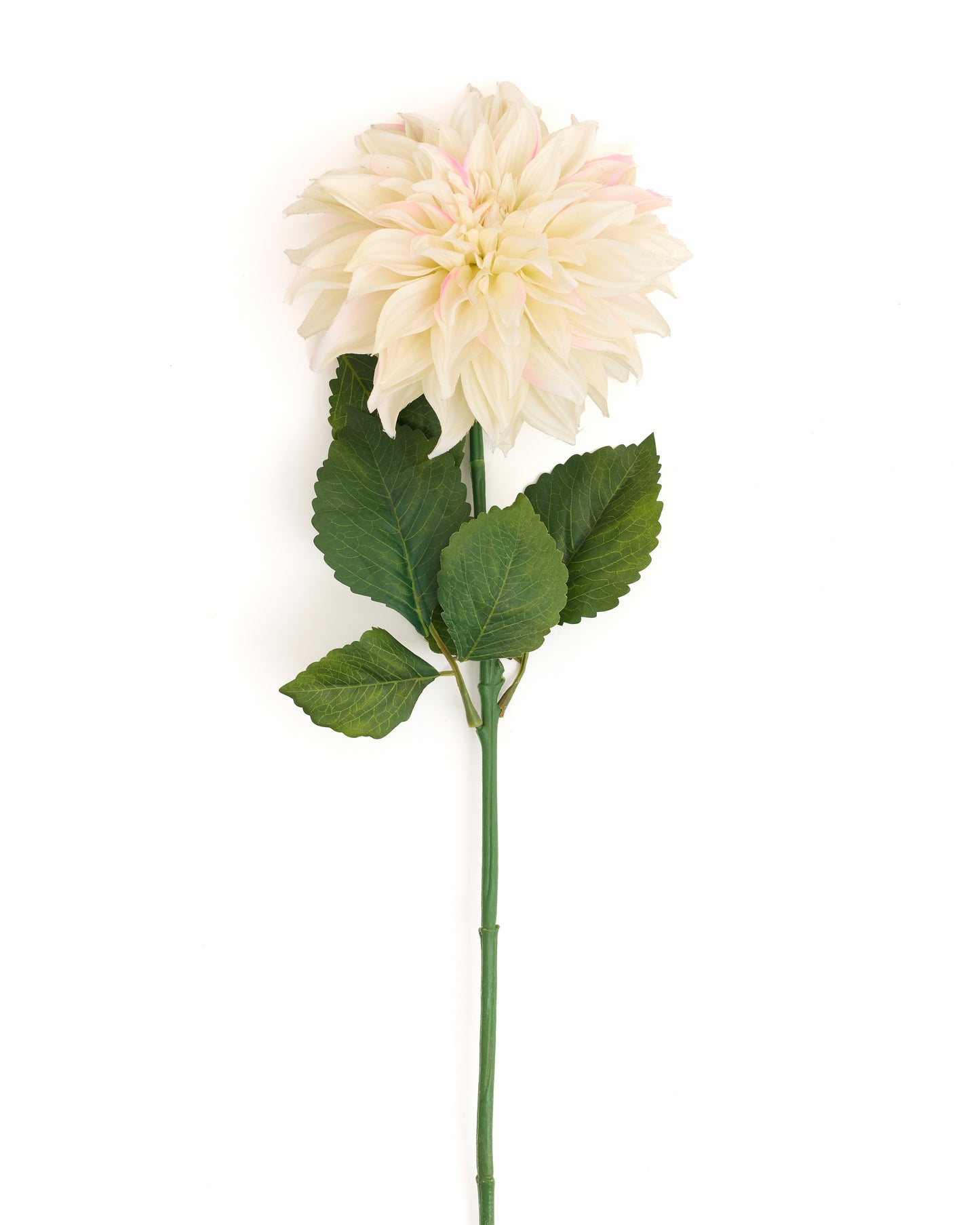 Artificial Dahlia Flower