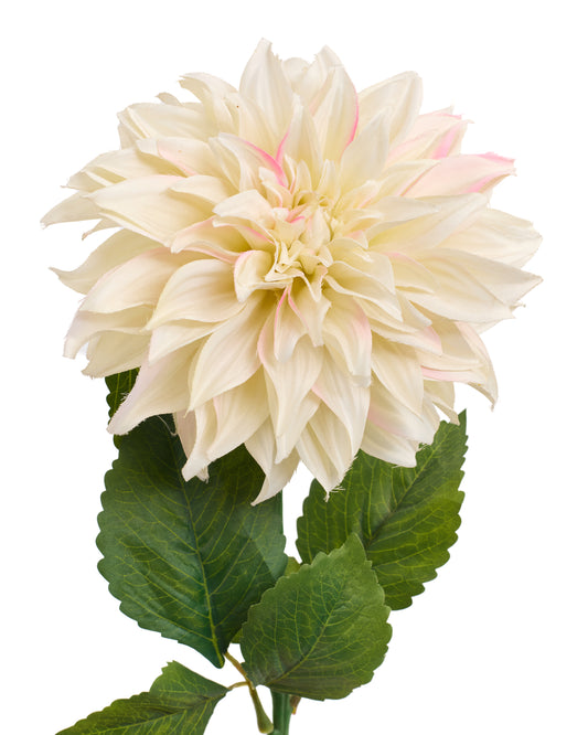 Artificial Dahlia Flower