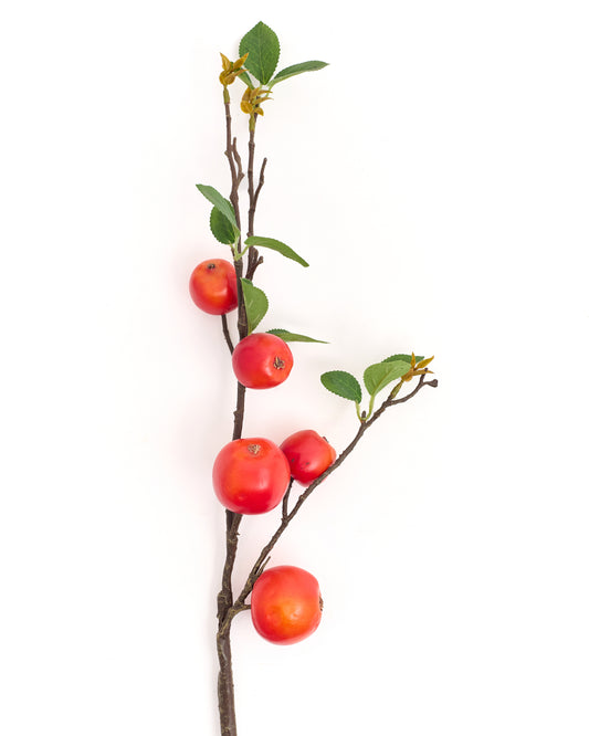 Artificial Apple Plant