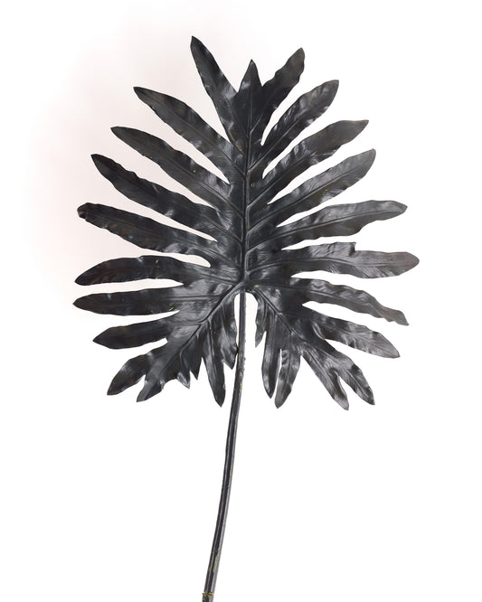 Artificial Fan Palm Leaf