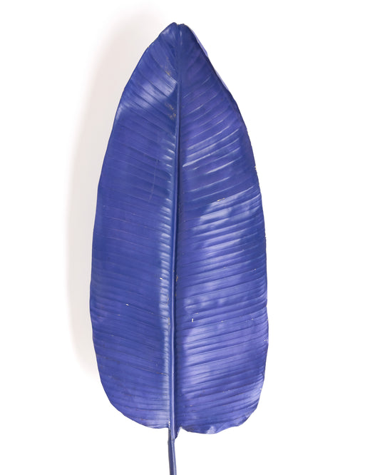 Artificial Banana Tree Leaf