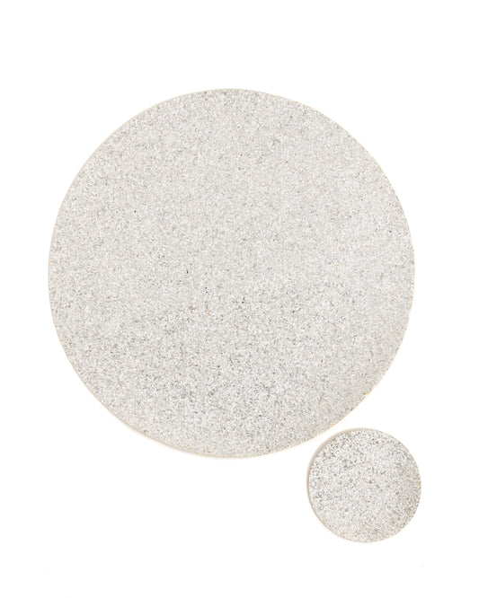 Handmade Coaster Round