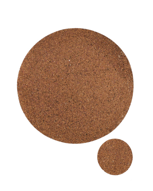 Handmade Coaster Round