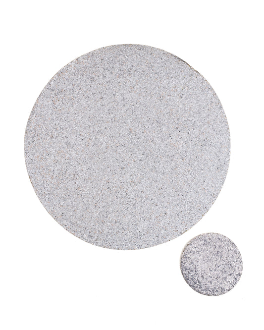 Handmade Coaster Round
