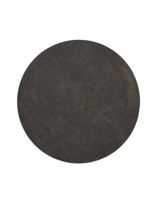 Handmade Coaster Round
