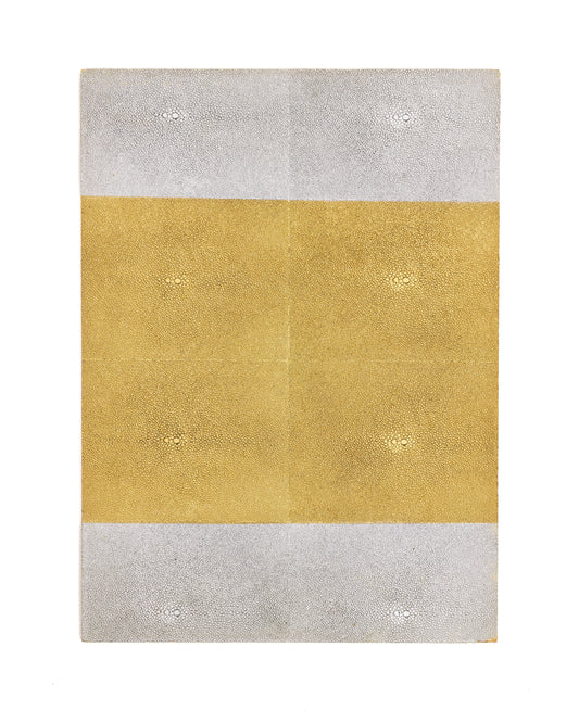 Handmade Coaster Rectangle