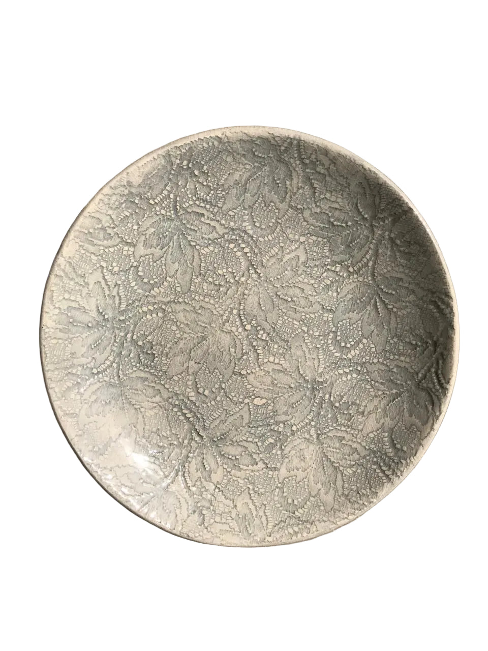 Organic Quarter Plate
